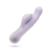 Rylee 9.25 Inch G Spot Clitoral Dual Stimulation Rabbit